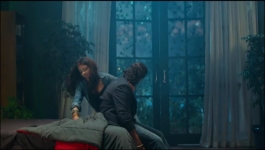 Jaadu Teri Nazar Daayan Ka Mausam - 27th March 2025